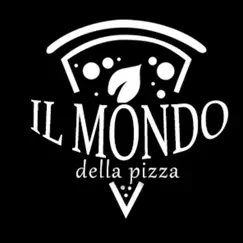 il mondo pizza logo, reviews
