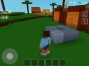 block craft 3d: simülatör ipad resimleri 3