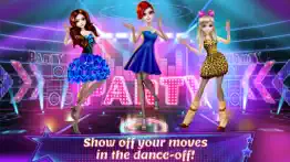 coco party - dancing queens iphone images 3