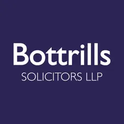 bottrills solicitors logo, reviews