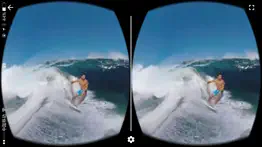 vr surfing pro - surf with google cardboard iphone images 2
