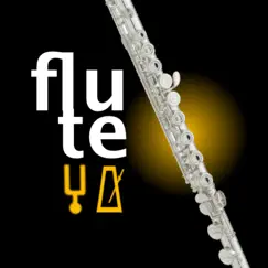 flute tuner - tuner for flute logo, reviews