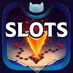 scatter slots - slot machines logo, reviews