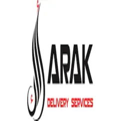 arak delivery shipper commentaires & critiques