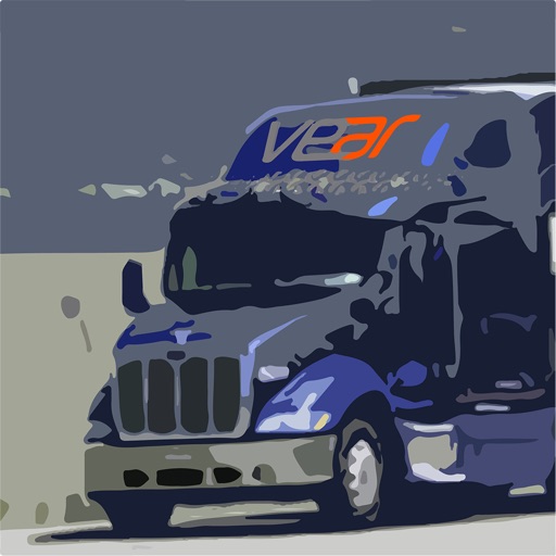 VINTrucks - Heavy Truck EDR app reviews download