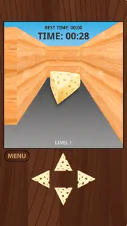 cheese mazes fun game iphone images 3