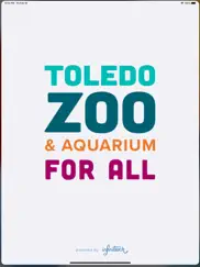 toledo zoo & aquarium for all ipad images 1