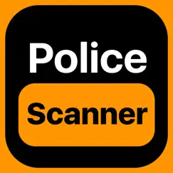 Police Scanner App, live radio app reviews