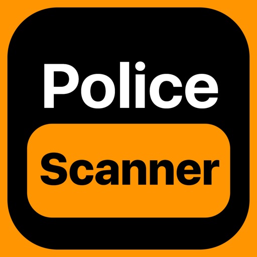 Police Scanner App, live radio app reviews download