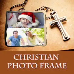 christian photo frame logo, reviews