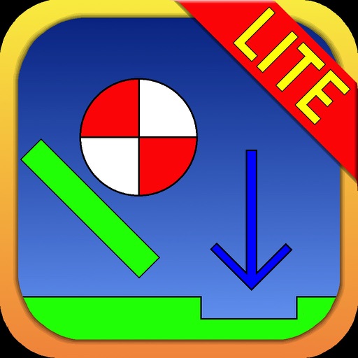 Physics Ball Simulator Lite app reviews download