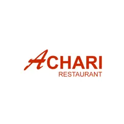 achari restaurant inceleme, yorumları