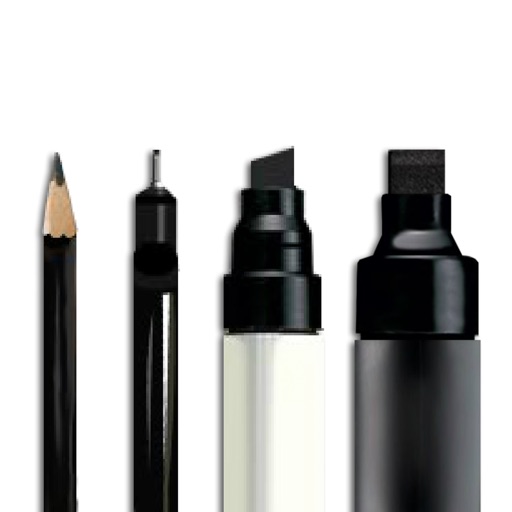 Creative Art Marker Pen Set app reviews download