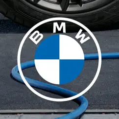 bmw chargeforward logo, reviews
