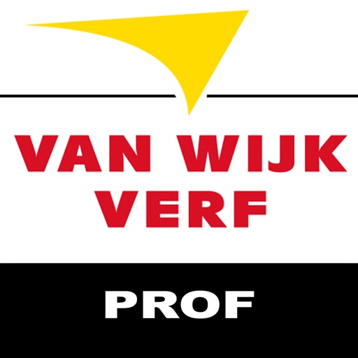 Van Wijk Verf Prof app reviews download