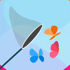butterfly hunt logo, reviews