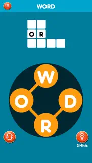 word games: brain link puzzles iphone capturas de pantalla 1