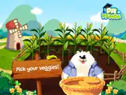 dr. panda veggie garden ipad images 3