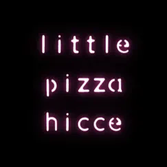 little pizza hicce logo, reviews