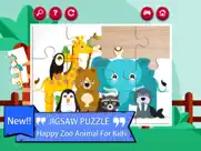 lively zoo animals jigsaw puzzle games ipad images 3