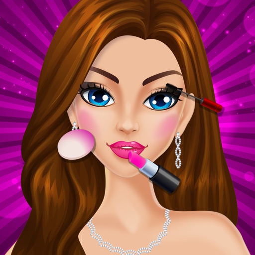 Makeup Girls - Fashion Games app reviews download