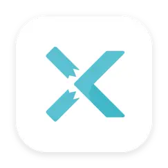 x-vpn - secure vpn proxy logo, reviews