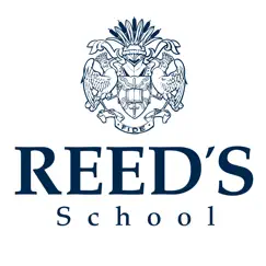 reed’s school, cobham logo, reviews