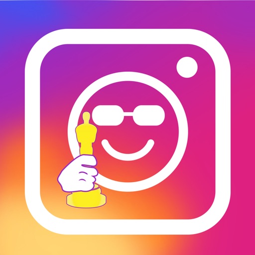 EmojiStars - Photo editor app reviews download