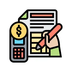 budget tracker planner logo, reviews
