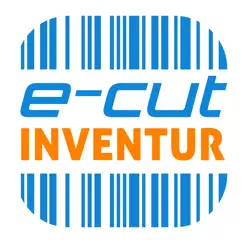 e-cut Inventur analyse, kundendienst, herunterladen
