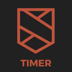 the standard timer logo, reviews