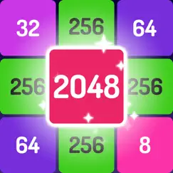 merge game: 2048 number puzzle обзор, обзоры