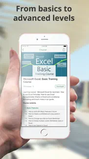 manual for microsoft excel with secrets and tricks iphone images 3