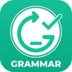 ai grammar checker for writing logo, reviews