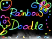 rainbowdoodle - animated rainbow glow effect ipad images 3