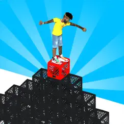 crate challenge 3d! logo, reviews