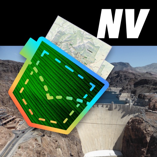 Nevada Pocket Maps app reviews download