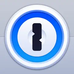 1password: password manager logo, reviews