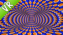virtual reality optical illusions vr iphone images 1