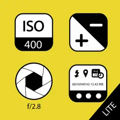exif viewer lite by fluntro logo, reviews