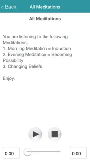 placebo - reprogramming your self iphone images 4