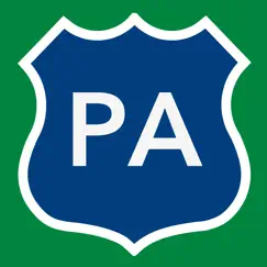 pennsylvania state roads logo, reviews