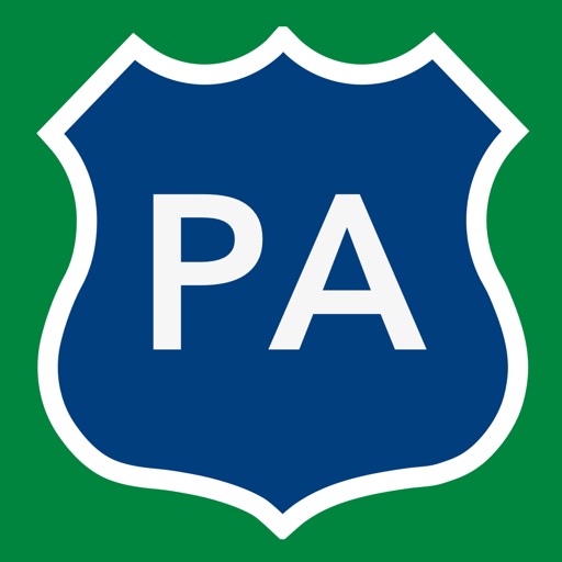 Pennsylvania State Roads app reviews download