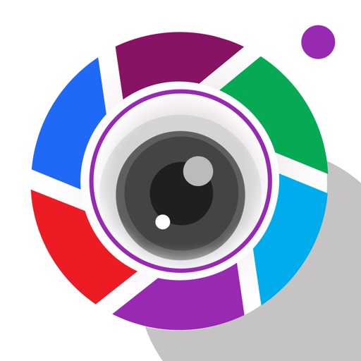 DSLR Camera Photo Effect App app reviews download