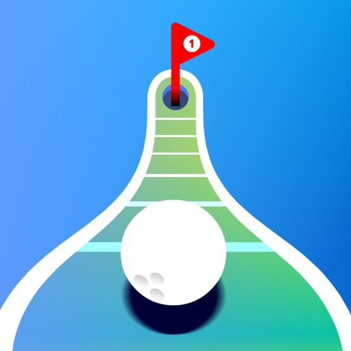 Perfect Golf - Satisfying Game app reviews download