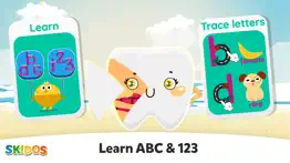 teeth cleaning games for kids iphone images 4