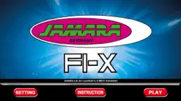 jamara f1-x iphone images 1
