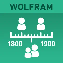 wolfram genealogy & history research assistant обзор, обзоры