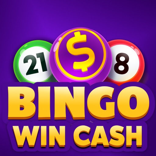 Bingo - Win Cash app reviews download