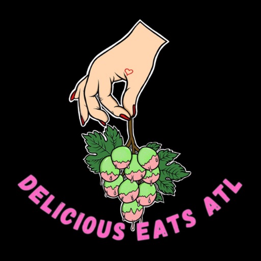 Delicious Eats ATL app reviews download